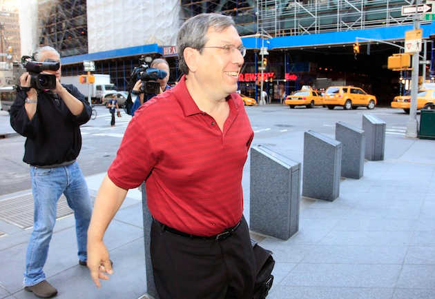 After helping Tom Brady excape the ax, can Jeffrey Kessler put the screws to the NCAA?